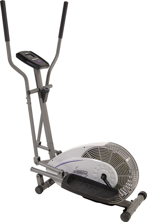 Stamina 1724 CT 2.0 Air Resistance Cross Trainer Elliptical Sporting Goods > Exercise & Fitness > Cardio > Cardio Machines > Elliptical Trainers Stamina   