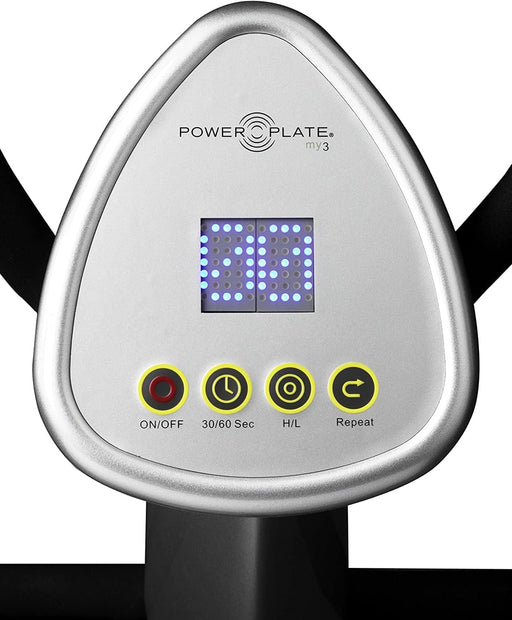 Power Plate My3 Vibration Training Machine Sporting Goods > Exercise & Fitness > Vibration Exercise Machines Power Plate   